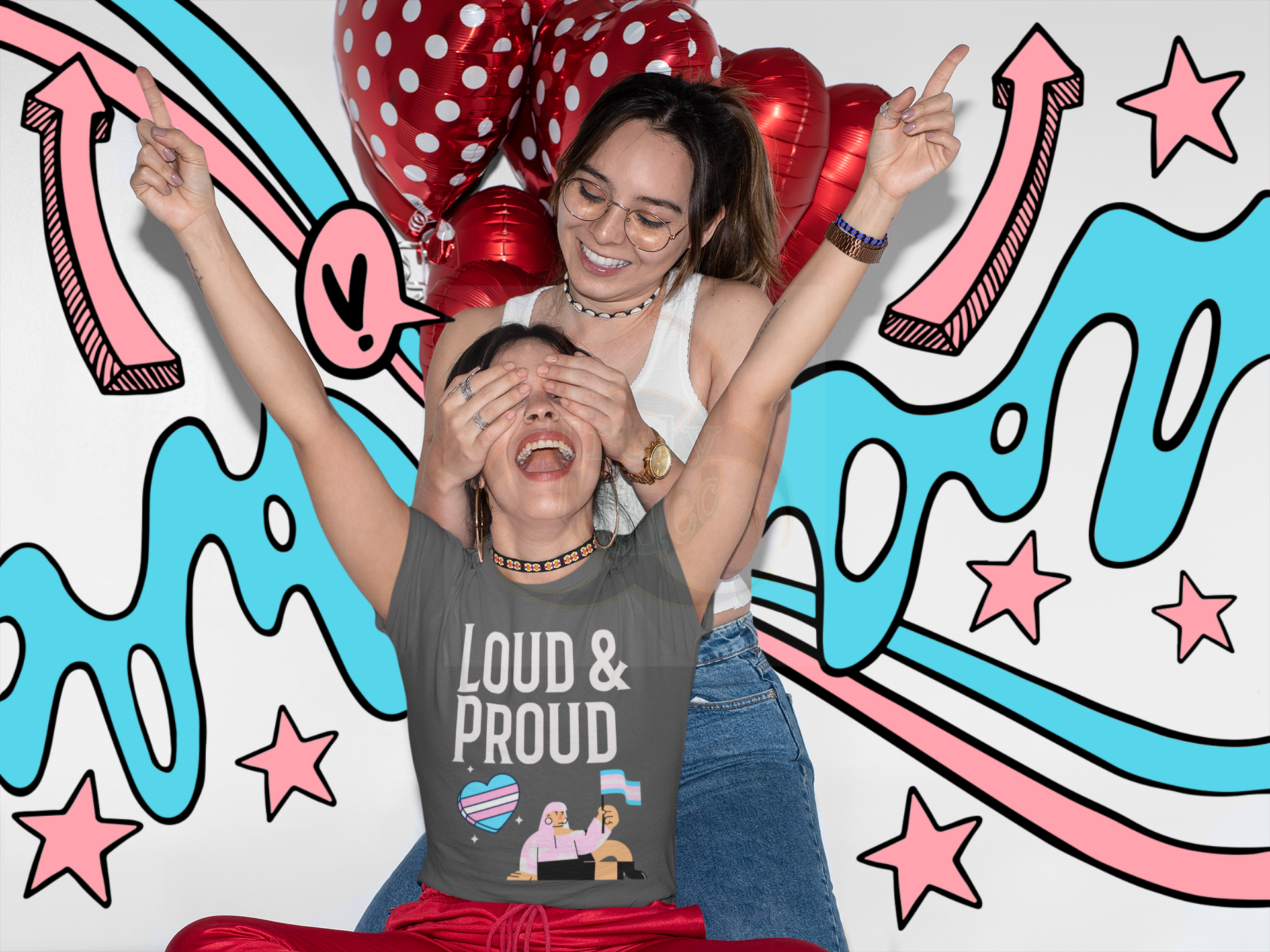 Trans Pride