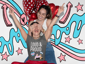 Trans Pride