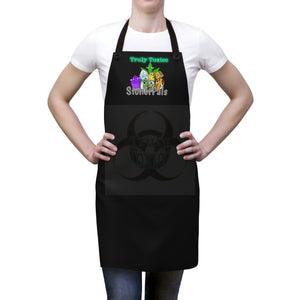 Baked Apron