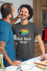 Black Sheep?