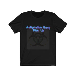 Astigmatism Gang Rise Up