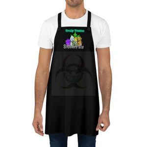 Baked Apron